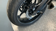 Triumph Street Triple R (23MY)